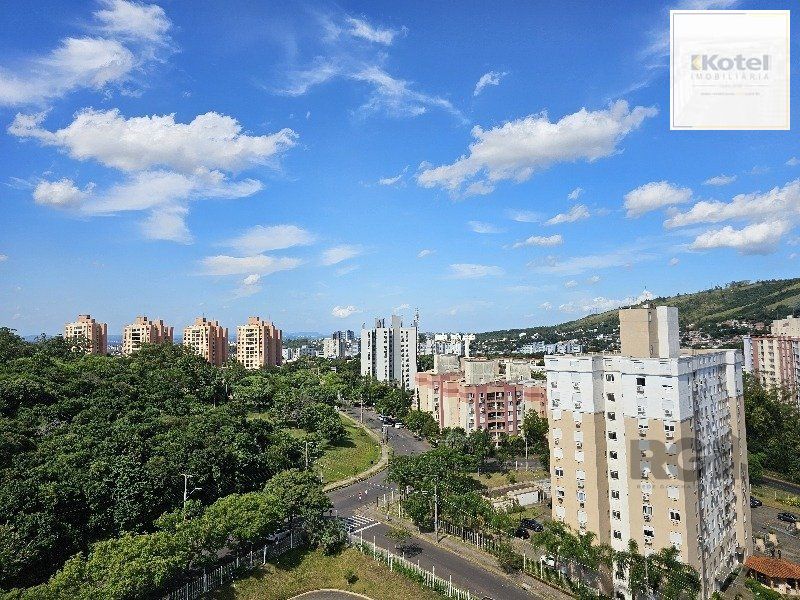 Apartamento 2 quartos à venda, 61m², Jardim Carvalho - Porto Alegre