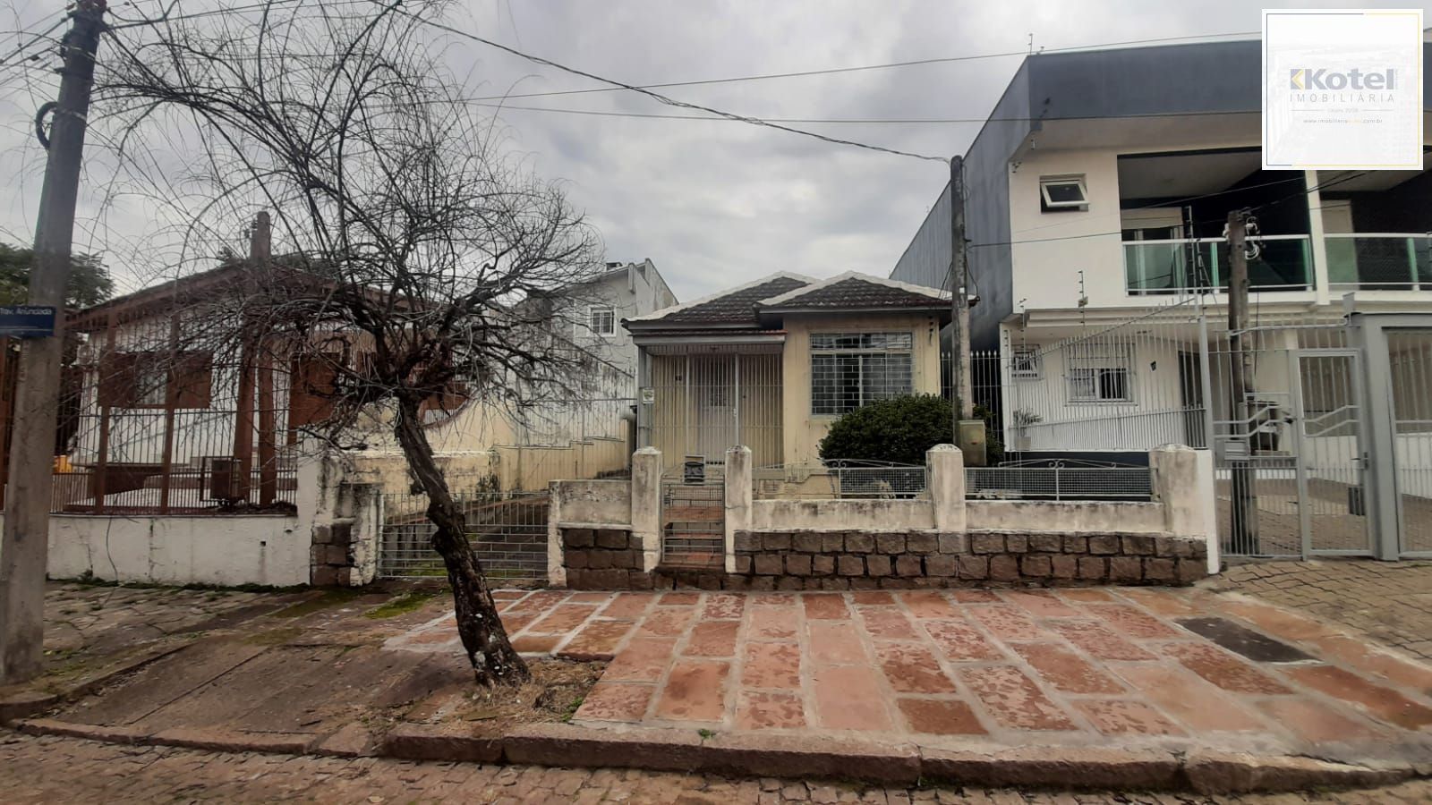 Terreno à venda, Vila Ipiranga - Porto Alegre — foto 2