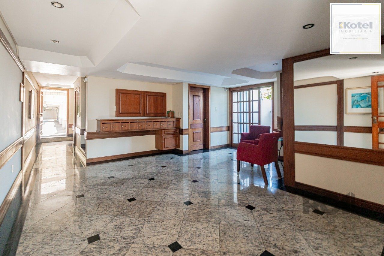 Apartamento 3 quartos à venda, 118m², Menino Deus - Porto Alegre — foto 4