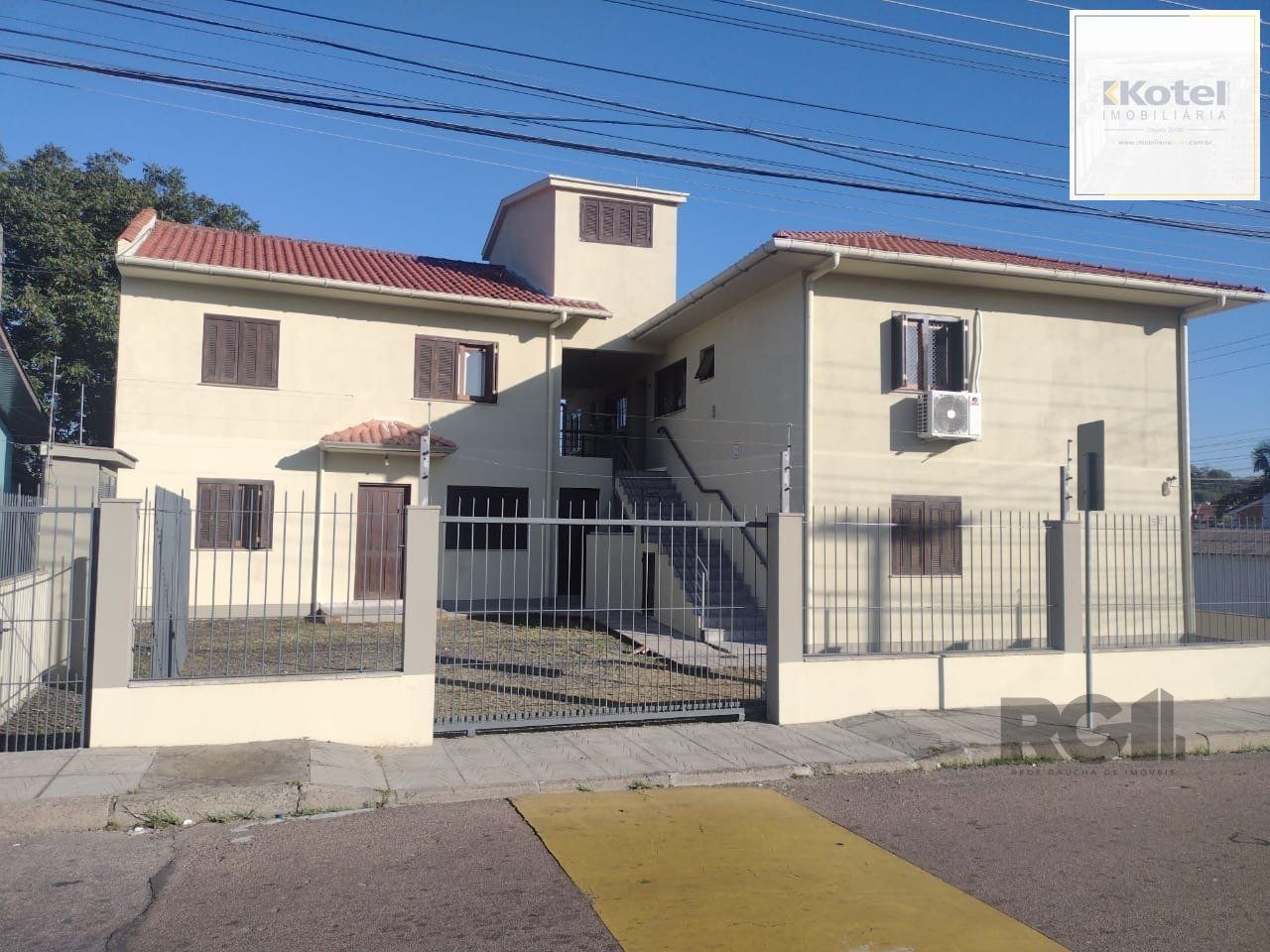 Apartamento para Venda - 60m², 0 dormitórios, Morro Santana — foto 3
