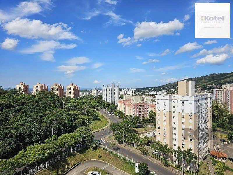 Apartamento 2 quartos à venda, 61m², Jardim Carvalho - Porto Alegre