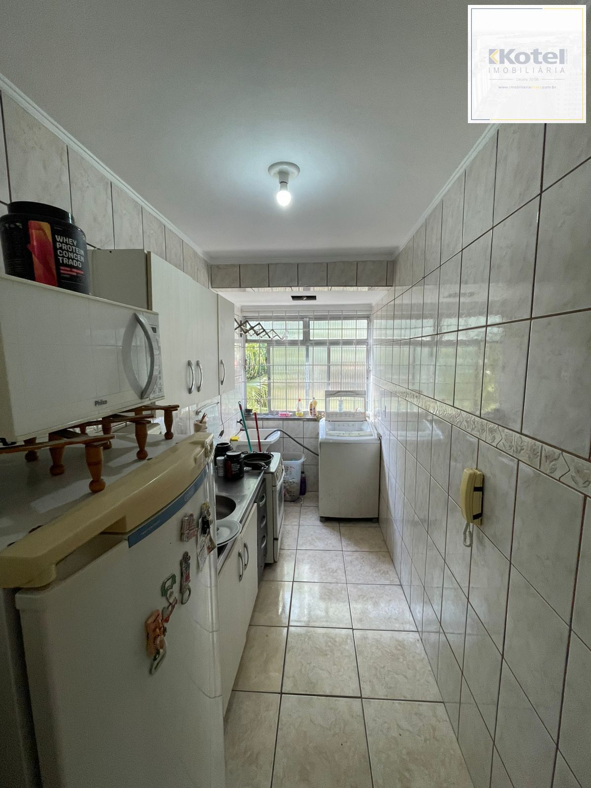 Apartamento de 1 dormitorio a venda no Cristo Redentor — foto 4