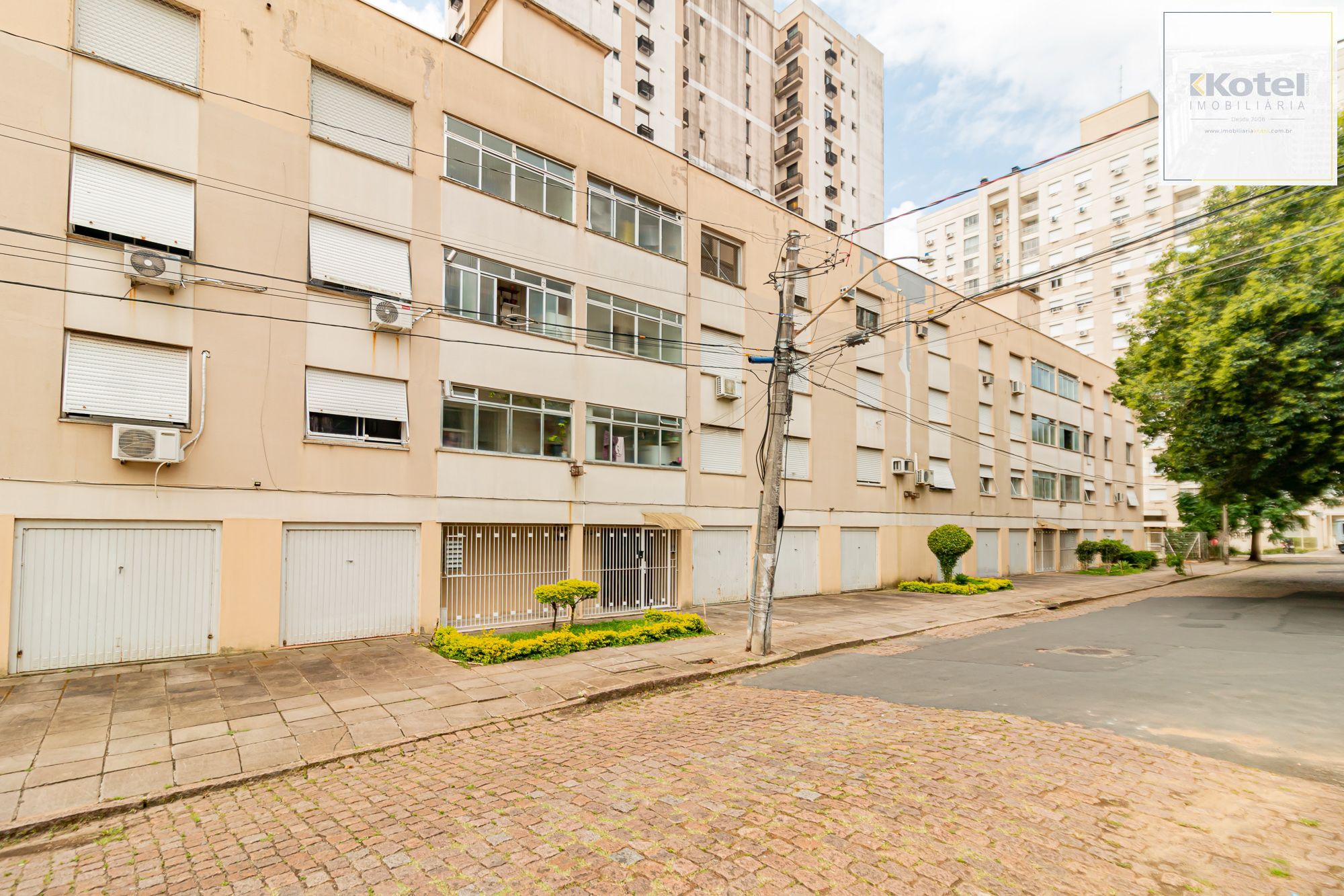 Apartamento 3 quartos à venda, 78m², Passo da Areia - Porto Alegre — foto 3