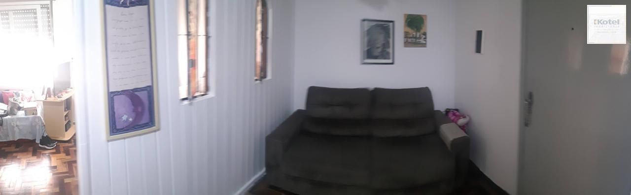 Kitnet 1 quartos à venda, 27m², Jardim Leopoldina - Porto Alegre — foto 4
