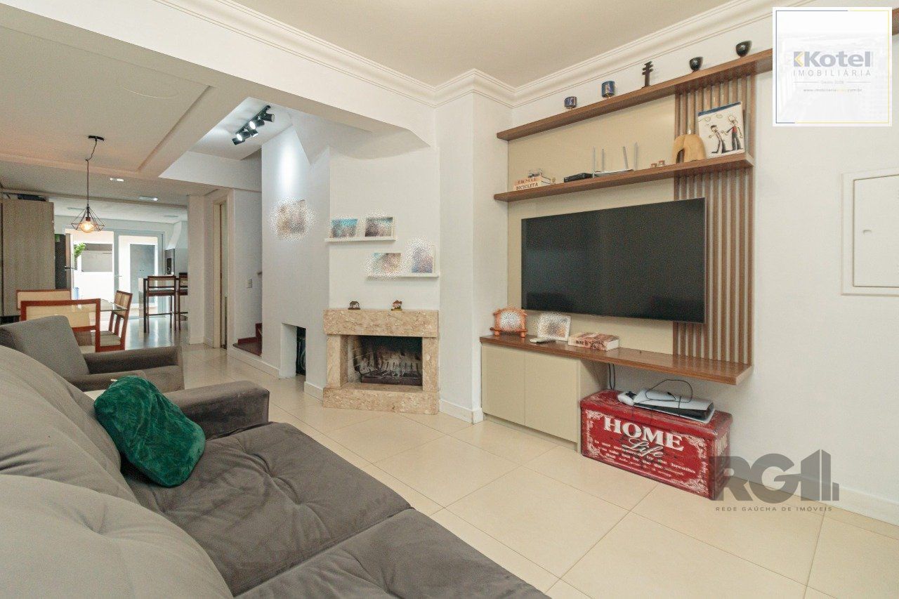 Casa 2 quartos à venda, 101m², Jardim Itu - Porto Alegre — foto 4