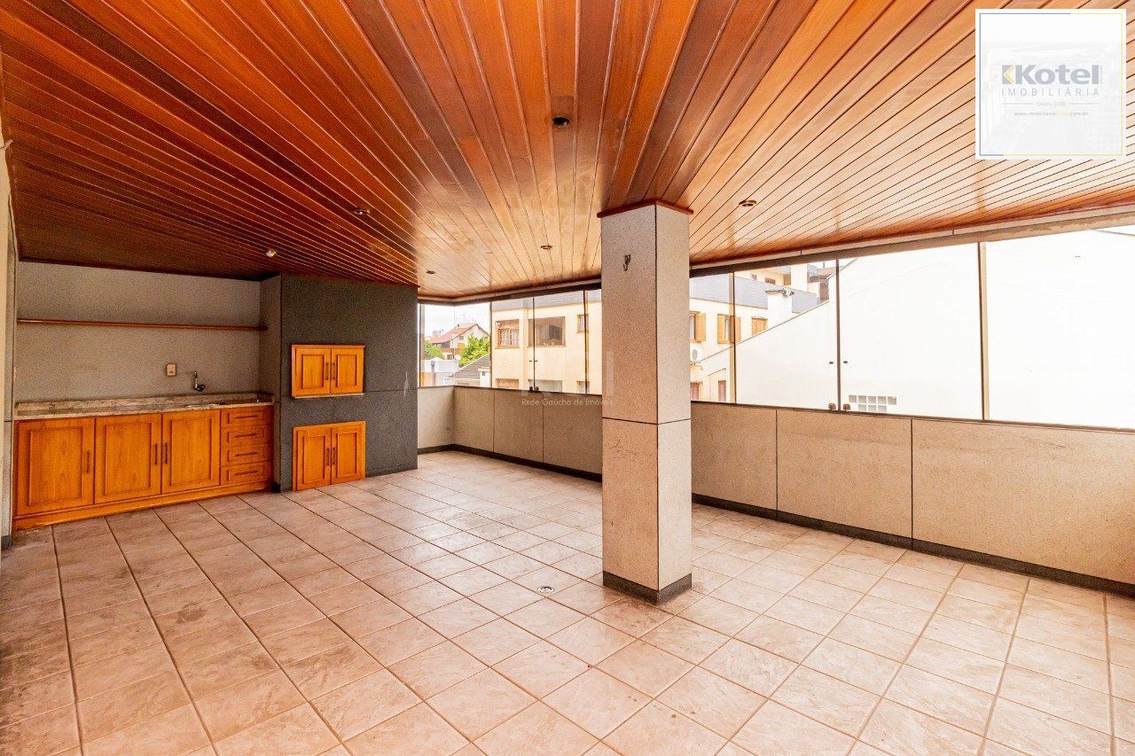 Apartamento para Venda - 152.21m², 3 dormitórios, sendo 1 suites, 2 vagas - Jardim Planalto