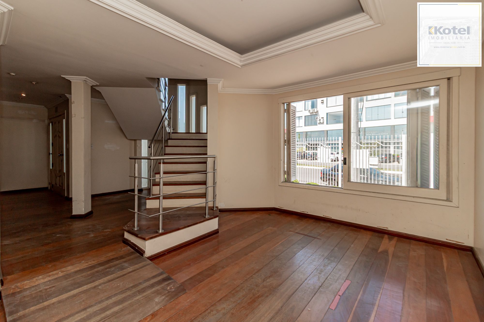 Casa 5 quartos à venda, 439m², Marechal Rondon - Canoas