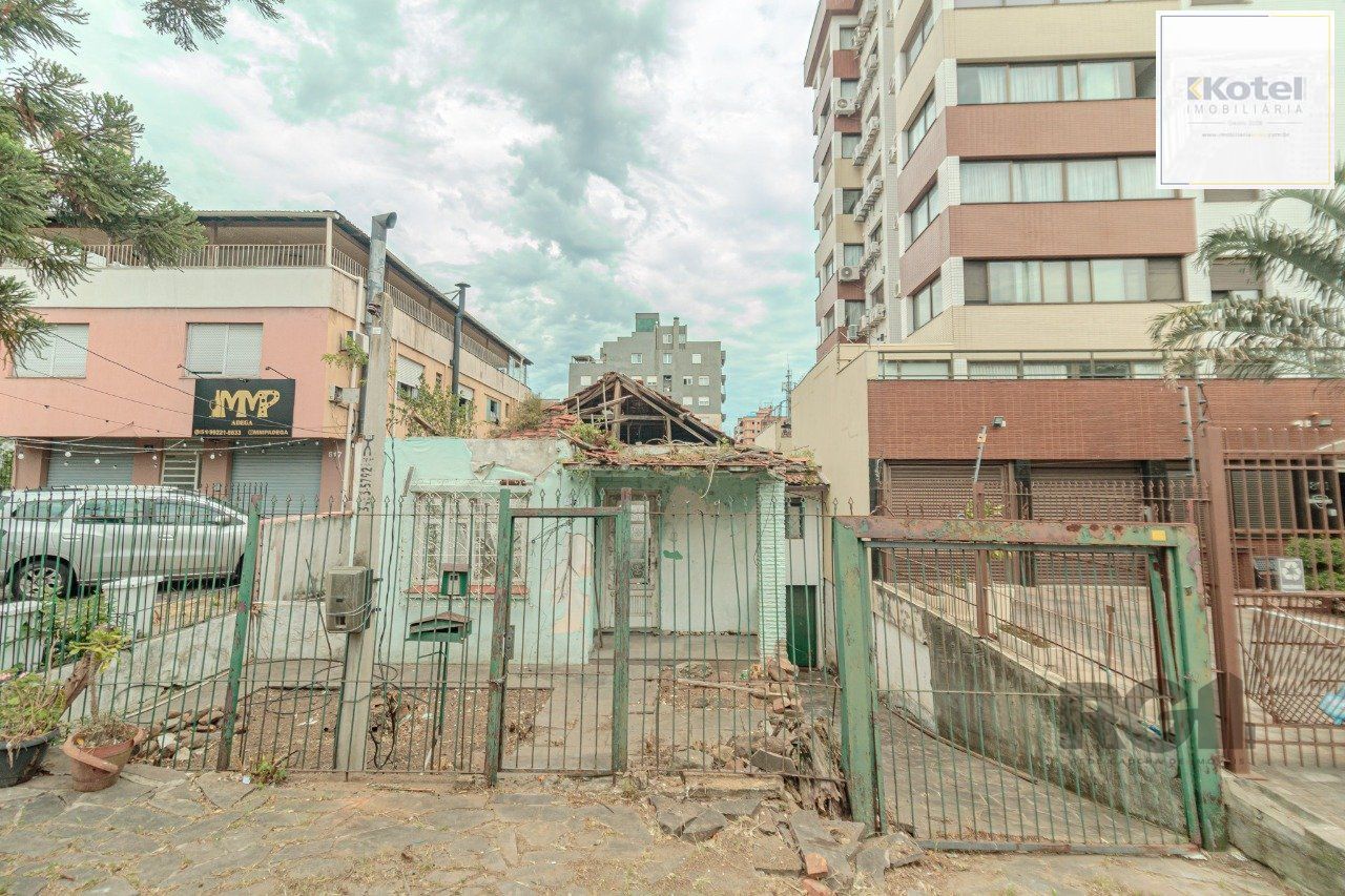 Terreno à venda, Passo da Areia - Porto Alegre