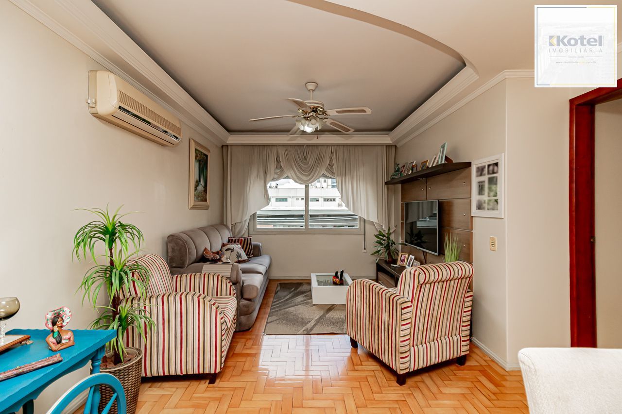 Apartamento 3 quartos à venda, 92m², Jardim Lindóia - Porto Alegre