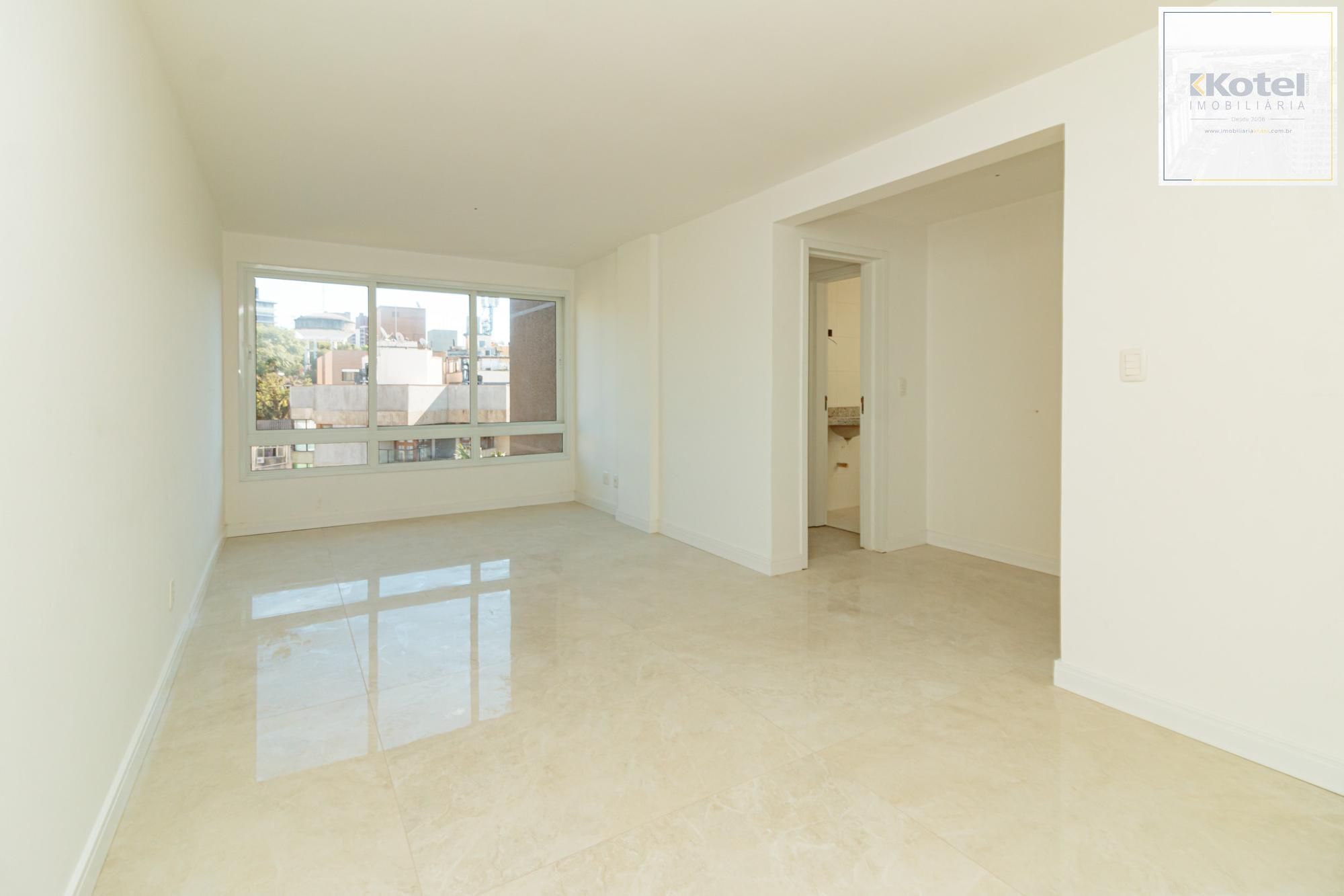 Apartamento 2 quartos à venda, 83m², São João - Porto Alegre