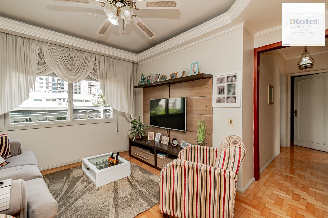Apartamento 3 quartos à venda, 92m², Jardim Lindóia - Porto Alegre