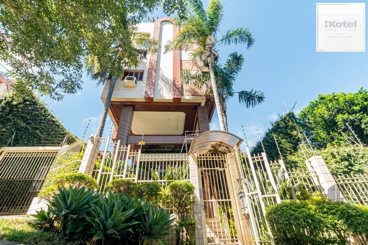Apartamento 3 quartos à venda, 118m², Menino Deus - Porto Alegre — foto 2