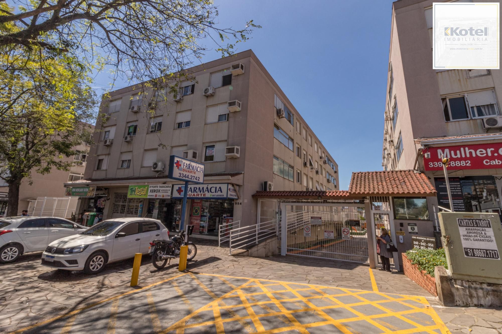 Apartamento 1 quartos à venda, 50m², Vila Ipiranga - Porto Alegre — foto 3