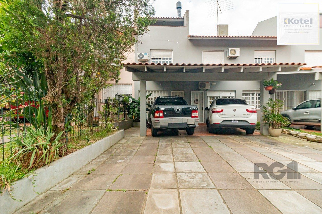 Casa 2 quartos à venda, 101m², Jardim Itu - Porto Alegre — foto 3