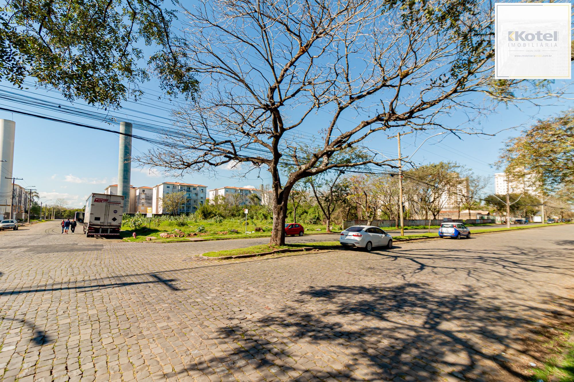 Terreno à venda, Humaitá - Porto Alegre — foto 5