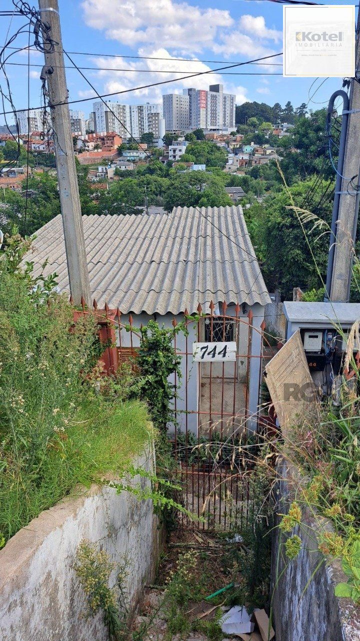 Terreno à venda, Vila Jardim - Porto Alegre