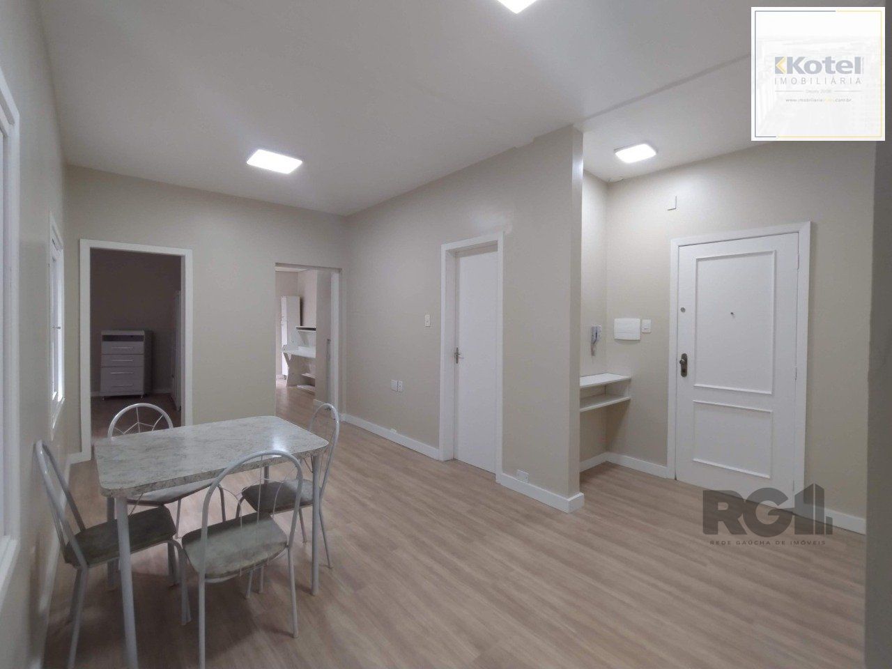 Apartamento 2 quartos à venda, 60m², São Geraldo - Porto Alegre — foto 4