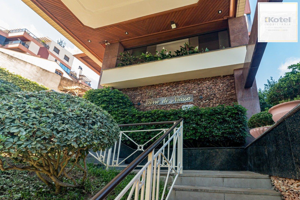 Apartamento 3 quartos à venda, 118m², Menino Deus - Porto Alegre — foto 3