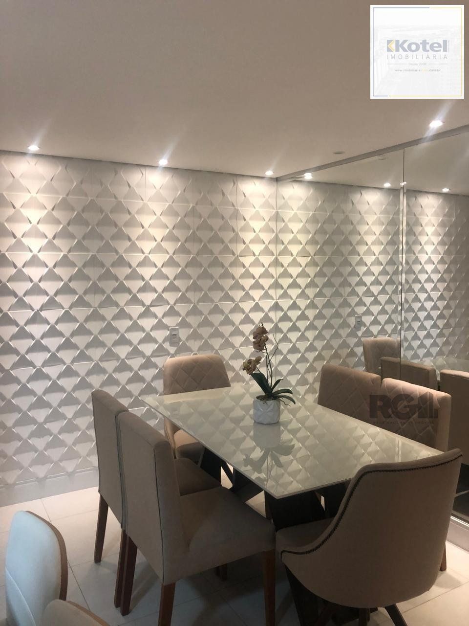 Apartamento 2 quartos à venda, 87m², Partenon - Porto Alegre — foto 3
