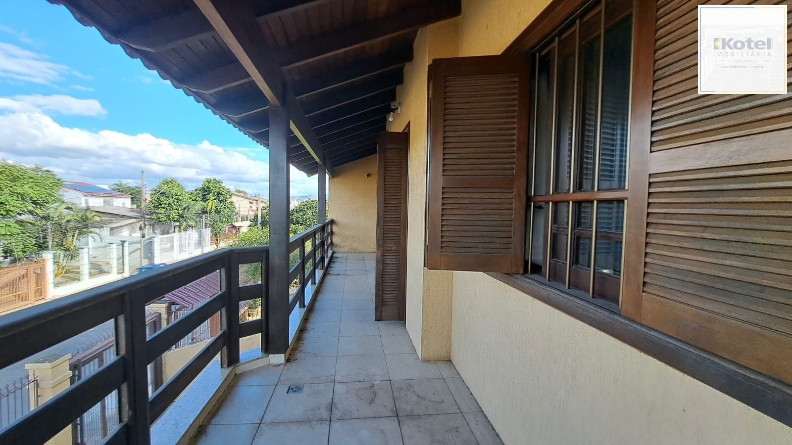 Casa 2 quartos à venda, 273m², Sarandi - Porto Alegre — foto 4