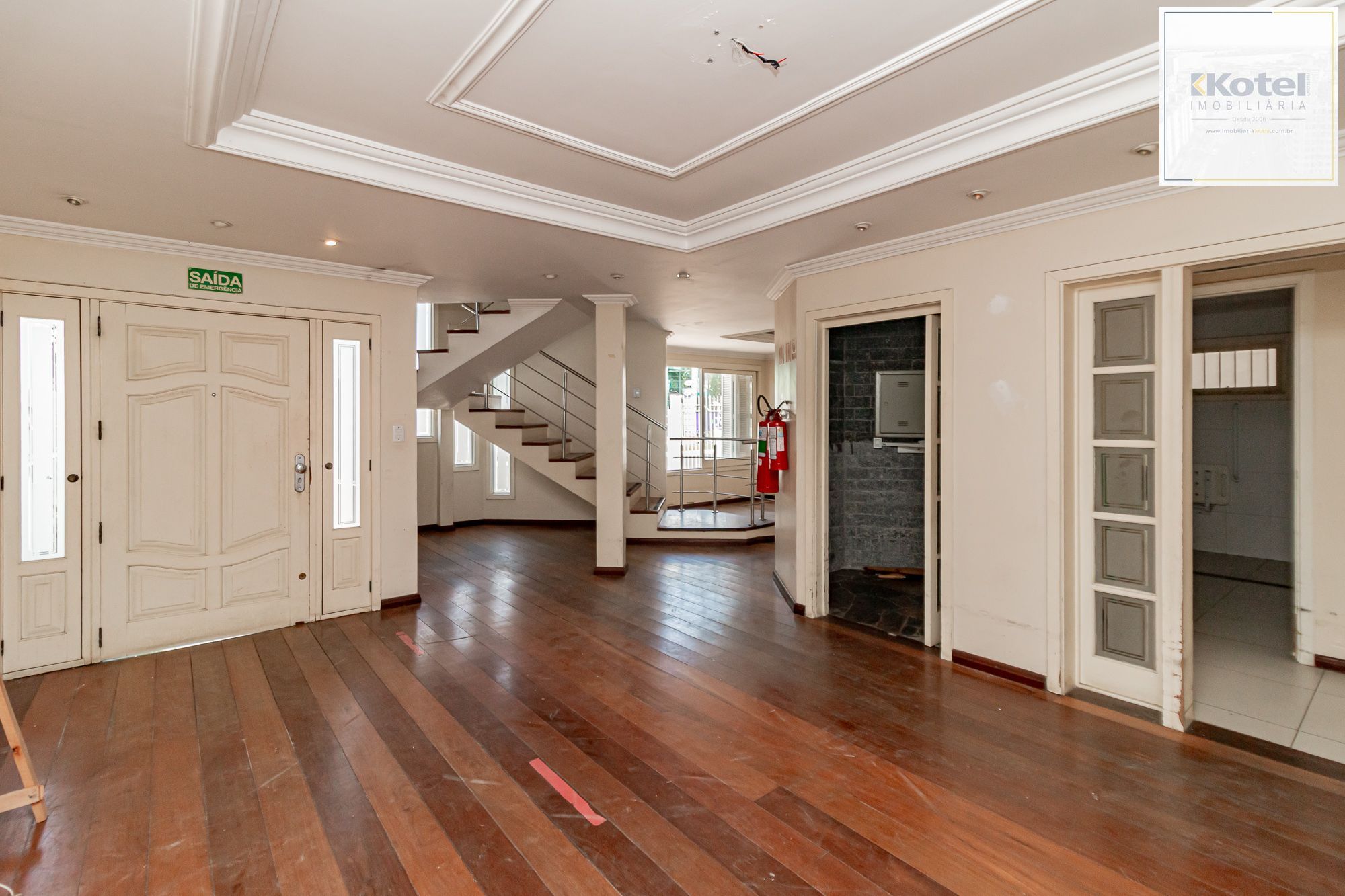 Casa 5 quartos à venda, 439m², Marechal Rondon - Canoas