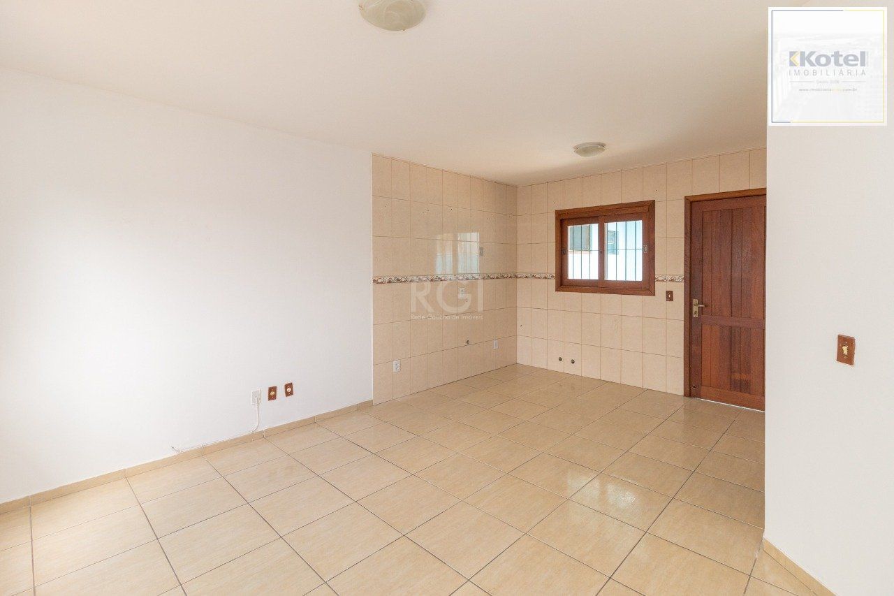 Apartamento para Venda - 108m², 2 dormitórios, 1 vaga - Morro Santana — foto 3