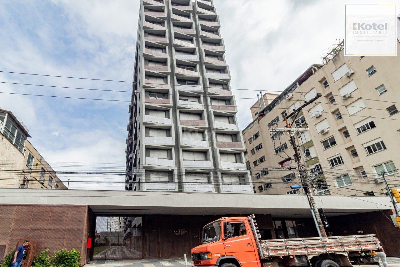 Loft 1 quartos à venda, 30m², Centro Histórico - Porto Alegre