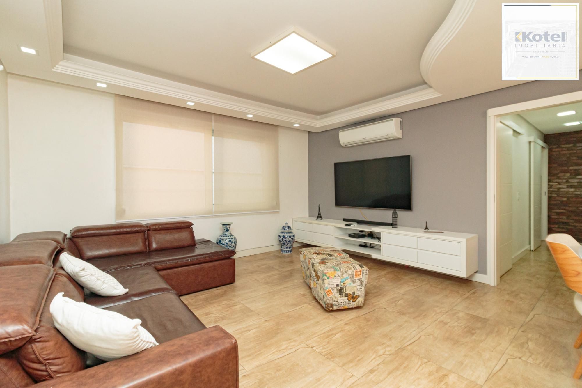 Apartamento 3 quartos à venda, 109m², Cristo Redentor - Porto Alegre
