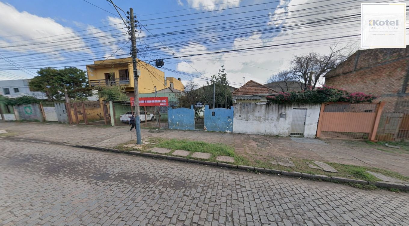 Terreno à venda, Navegantes - Porto Alegre — foto 2