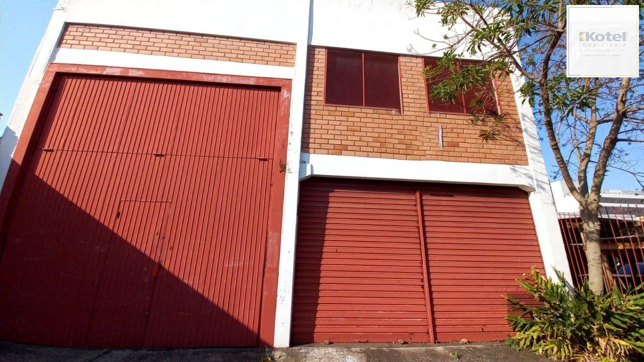 Pavilhão à venda, Cristo Redentor - Porto Alegre — foto 3