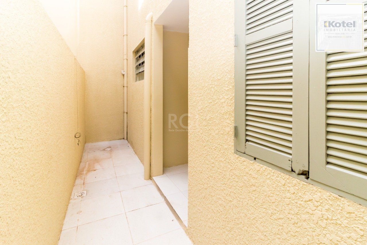 Apartamento para Venda - 85m², 3 dormitórios, 1 vaga - Bom Jesus