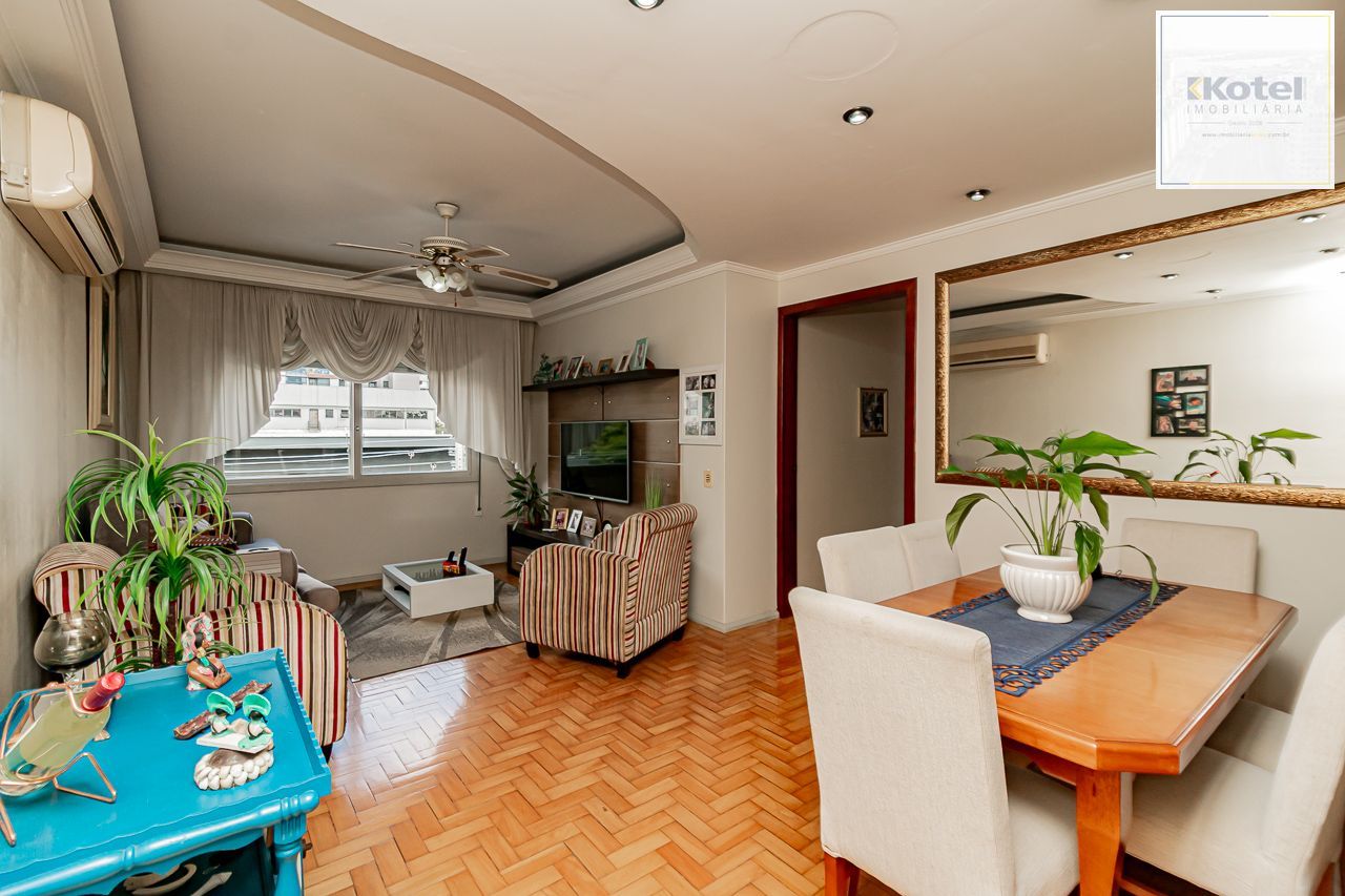 Apartamento 3 quartos à venda, 92m², Jardim Lindóia - Porto Alegre
