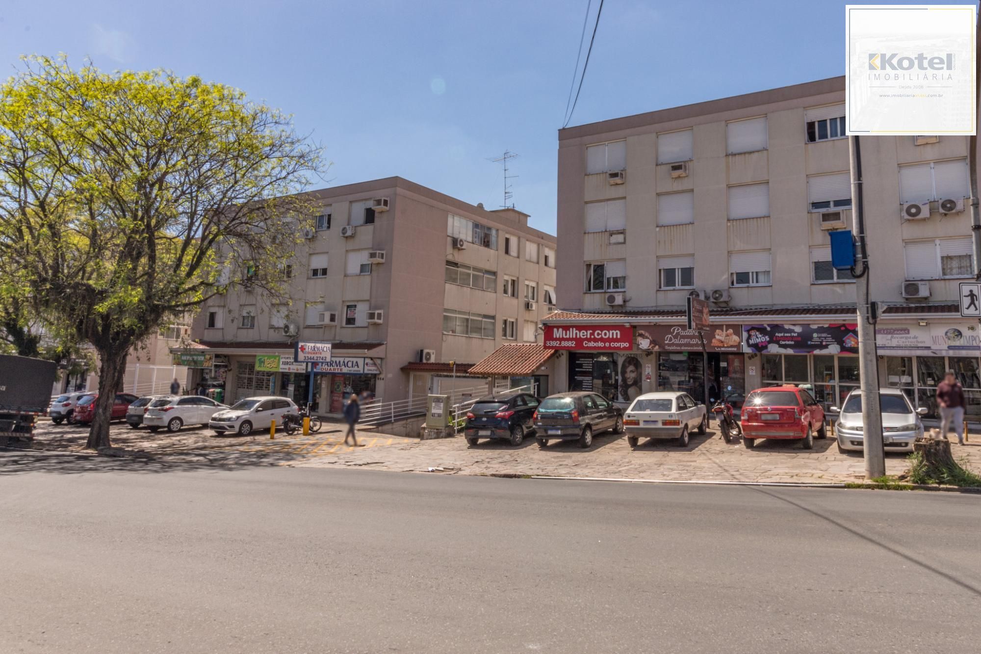 Apartamento 1 quartos à venda, 50m², Vila Ipiranga - Porto Alegre — foto 2
