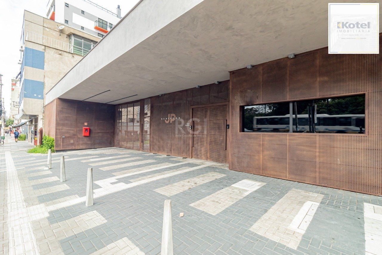 Loft 1 quartos à venda, 30m², Centro Histórico - Porto Alegre