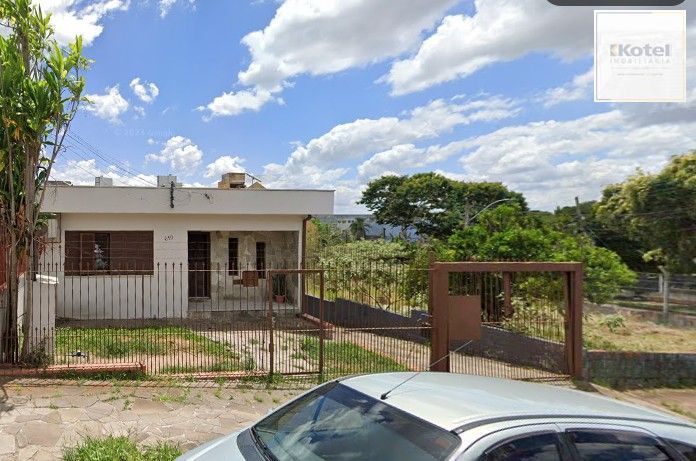 Casa 3 quartos à venda, 220m², Jardim Itu - Porto Alegre