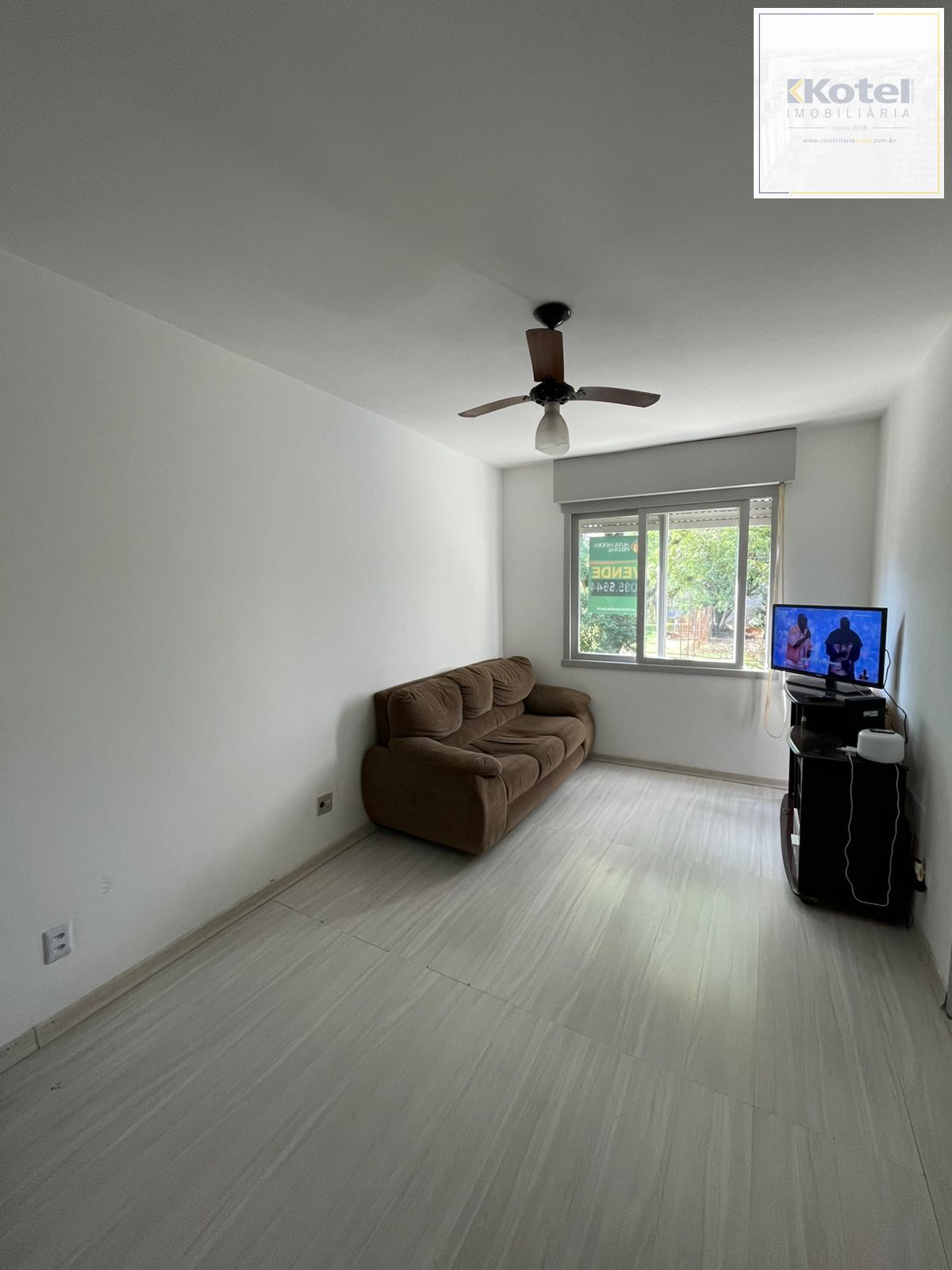 Apartamento de 1 dormitorio a venda no Cristo Redentor — foto 3