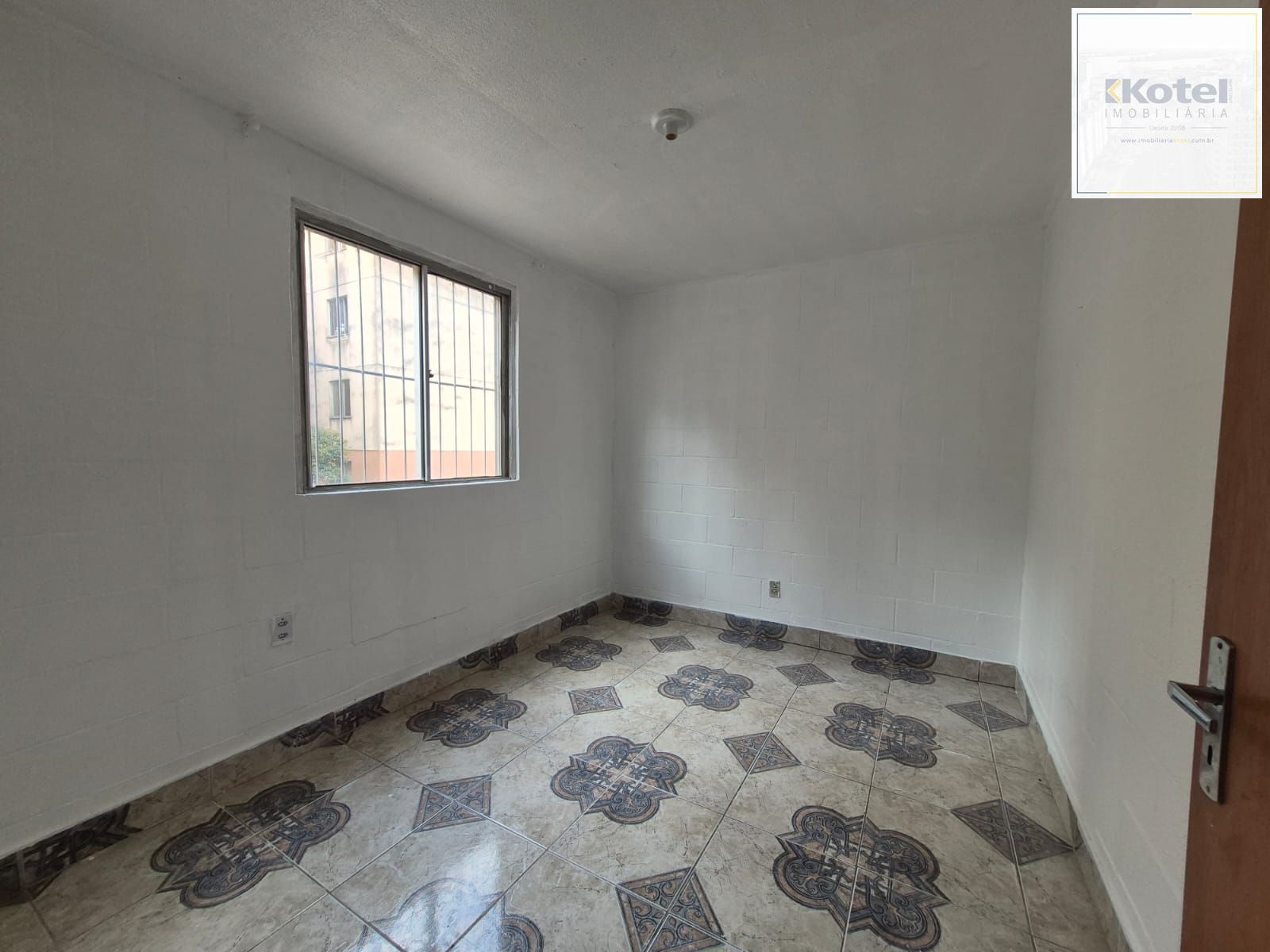 Apartamento, 2 quartos, à venda, 38 m², Mário Quintana - Porto Alegre — foto 4