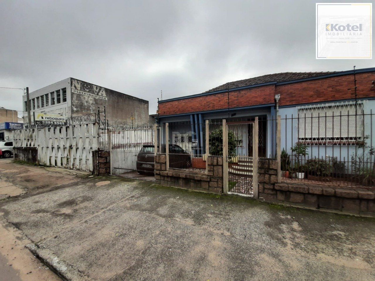 Terreno à venda, Navegantes - Porto Alegre — foto 4
