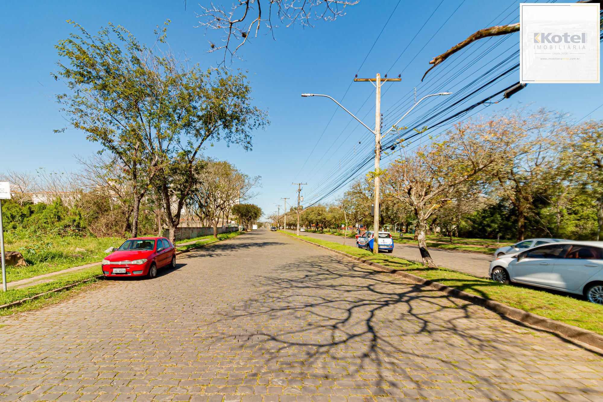 Terreno à venda, Humaitá - Porto Alegre — foto 3