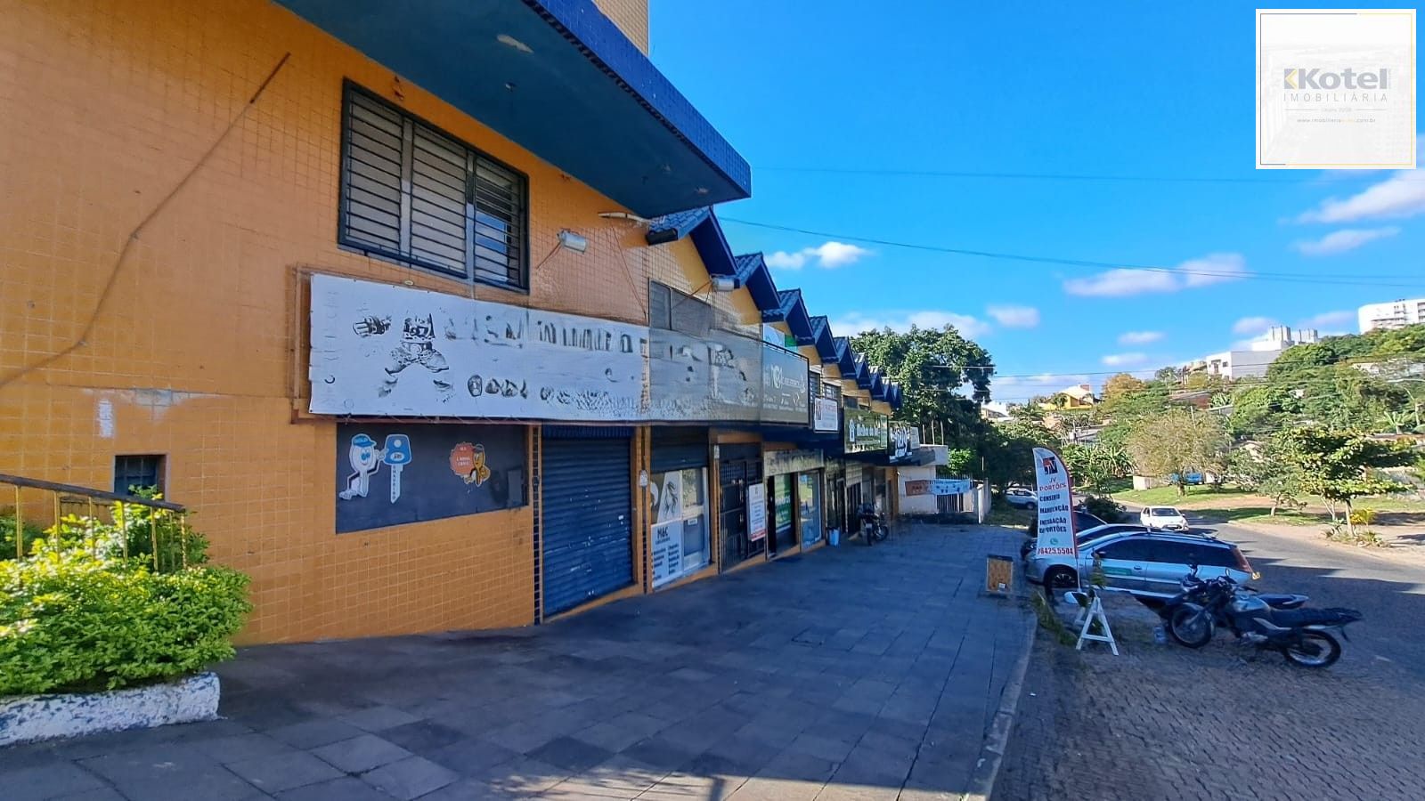 Loja 1 quartos à venda, 30m², Vila Jardim - Porto Alegre