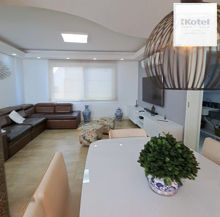 Apartamento 3 quartos à venda, 109m², Cristo Redentor - Porto Alegre