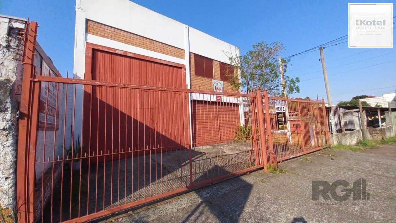 Pavilhão à venda, Cristo Redentor - Porto Alegre — foto 2
