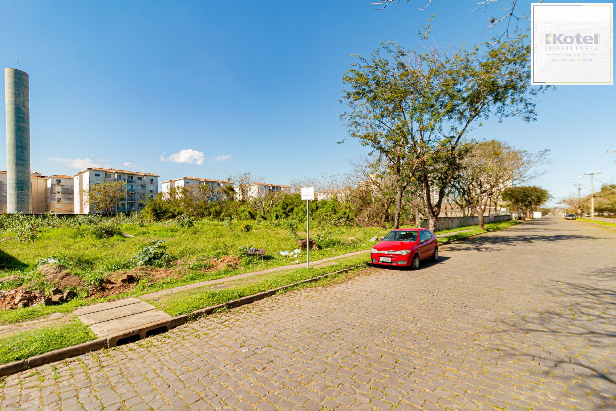 Terreno à venda, Humaitá - Porto Alegre — foto 4