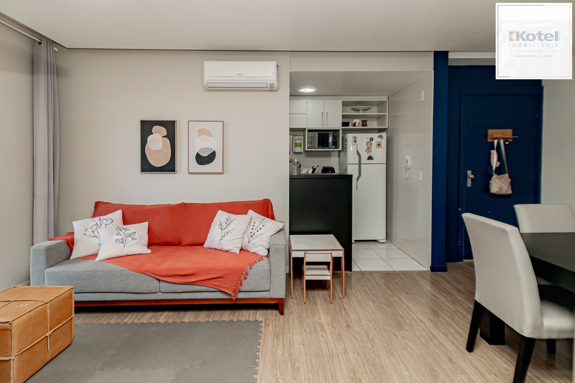 Apartamento 3 quartos à venda, 74m², Vila Ipiranga - Porto Alegre