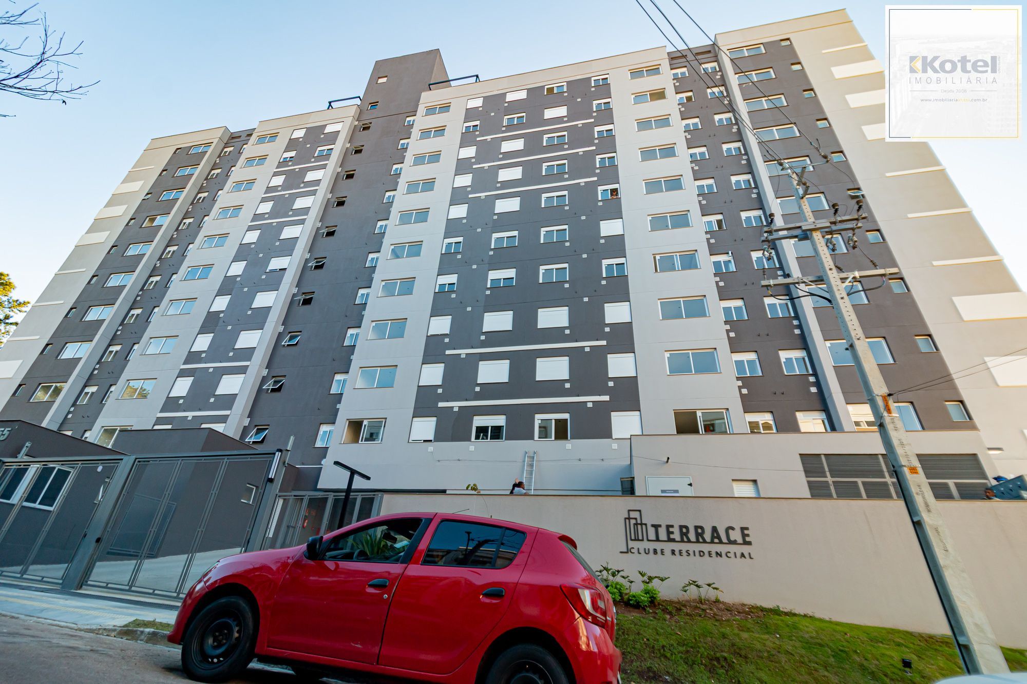 Apartamento 2 quartos à venda, 60m², Jardim Sabará - Porto Alegre — foto 2