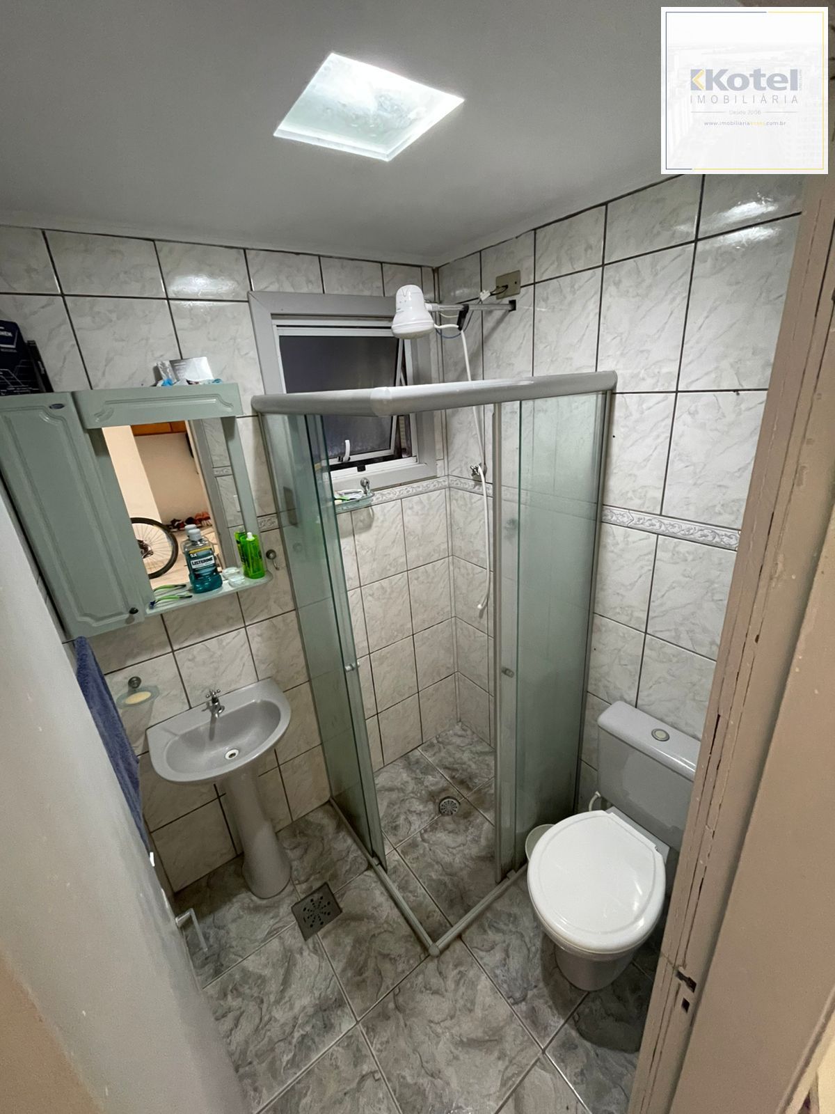 Apartamento de 1 dormitorio a venda no Cristo Redentor — foto 5