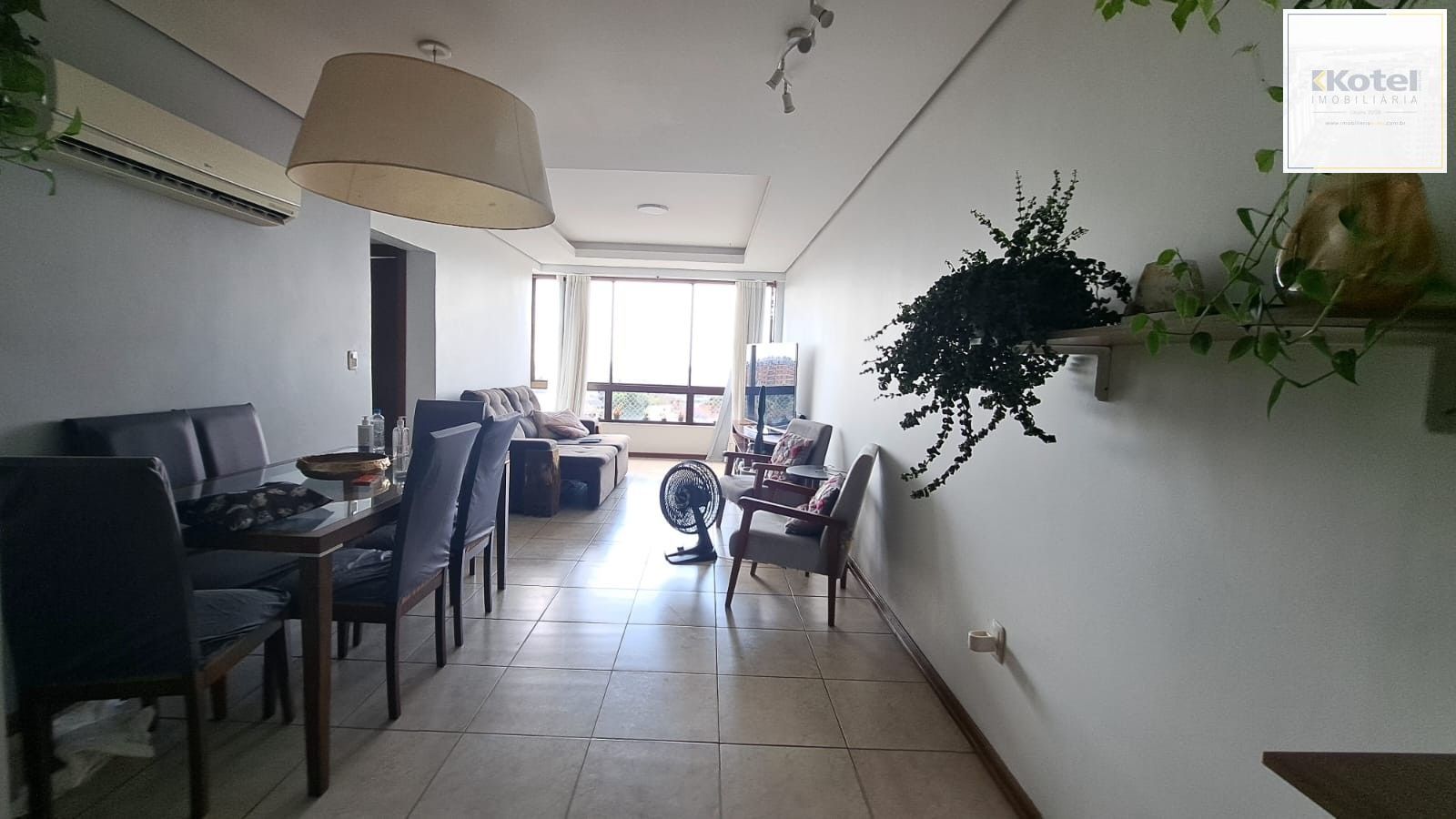 Apartamento 2 quartos à venda, 67m², Cristo Redentor - Porto Alegre — foto 4