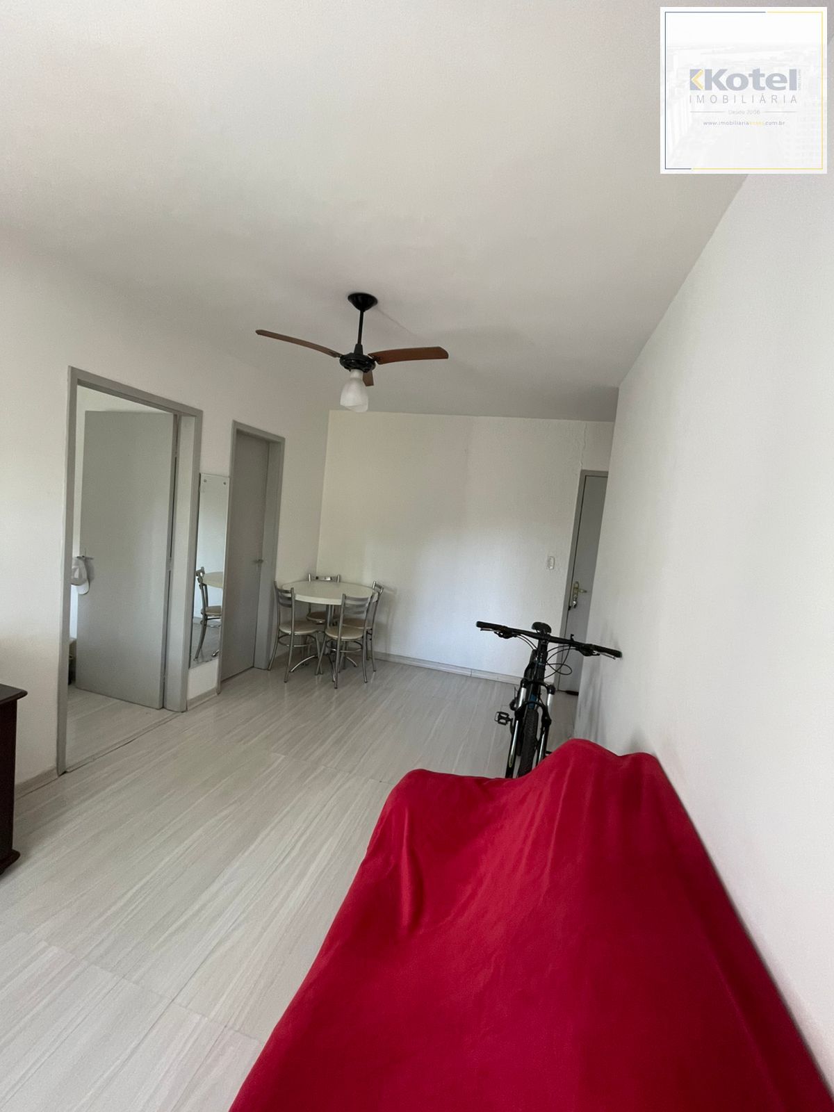 Apartamento de 1 dormitorio a venda no Cristo Redentor — foto 2