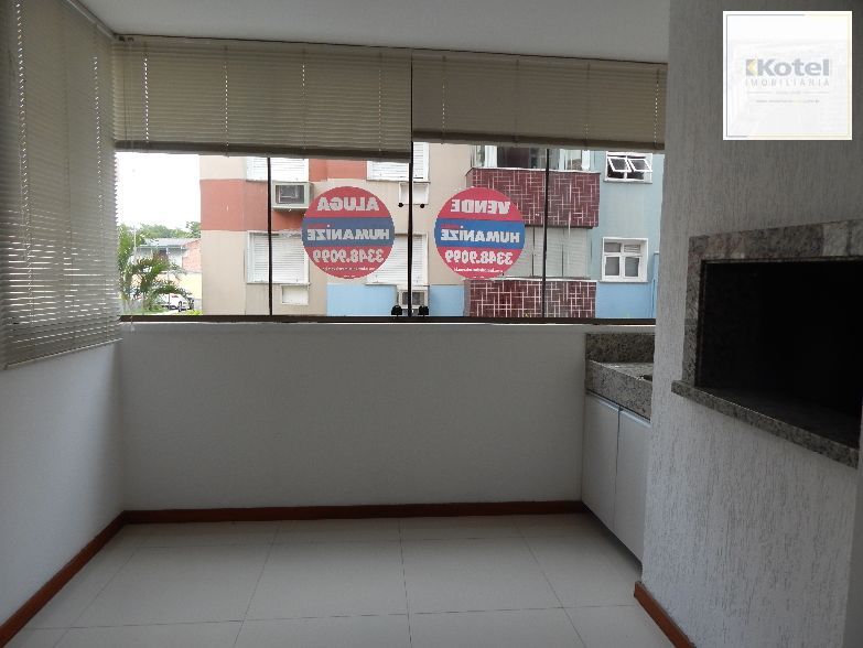 Apartamento 2 quartos à venda, 68m², Jardim Itu - Porto Alegre