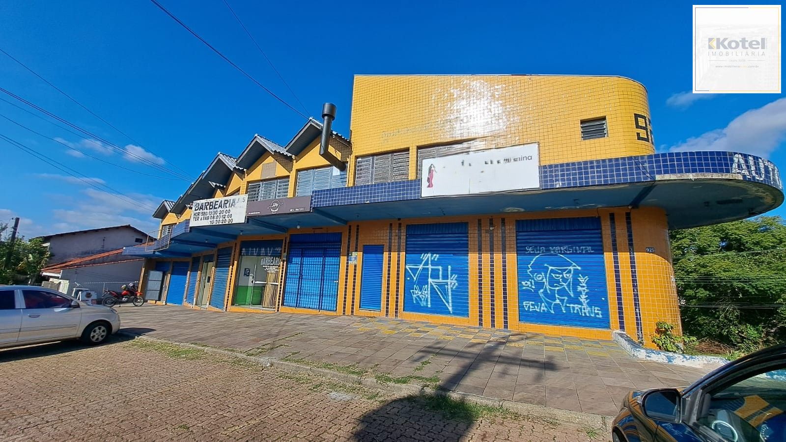 Loja 1 quartos à venda, 30m², Vila Jardim - Porto Alegre
